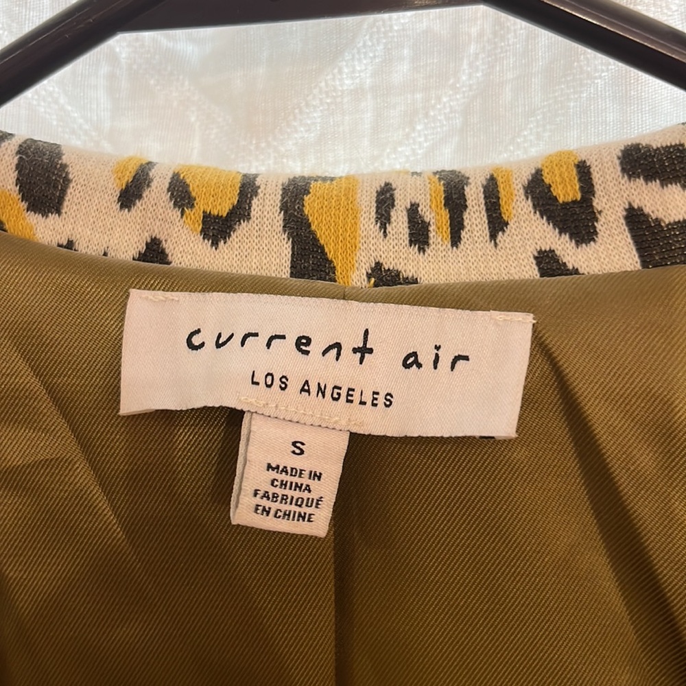 Current Air jacket - Picture 2 of 5